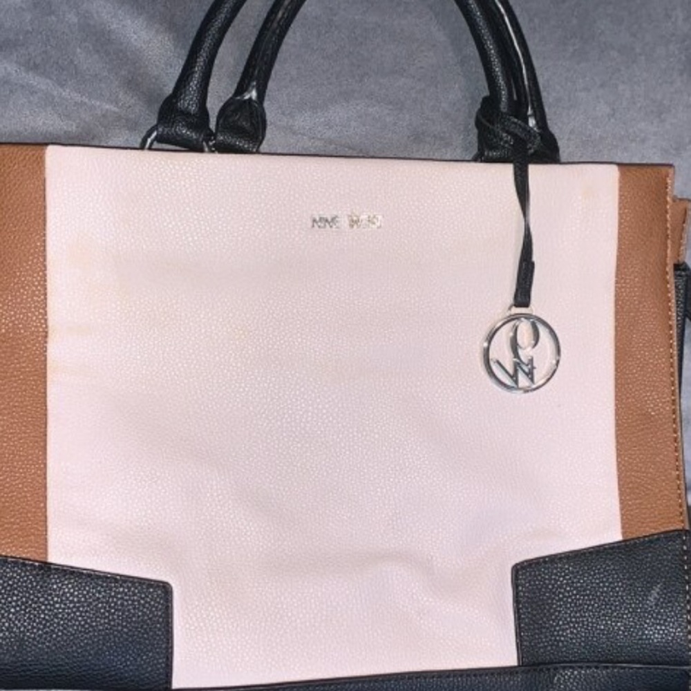 Nine West purse